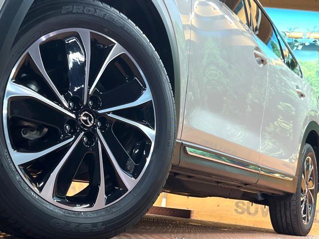 CX-8 4WD