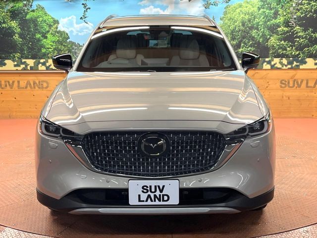 CX-8 4WD