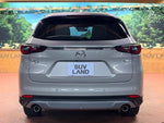 CX-8 4WD