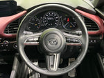 MAZDA3 FASTBACK