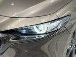 MAZDA3 FASTBACK