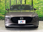 MAZDA3 FASTBACK