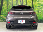 MAZDA3 FASTBACK