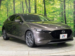 MAZDA3 FASTBACK