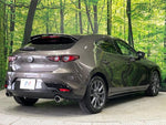 MAZDA3 FASTBACK
