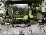 MAZDA3 FASTBACK