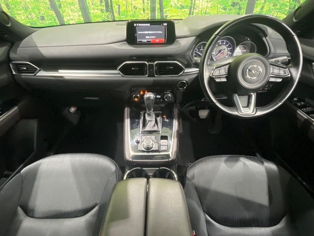 CX-8
