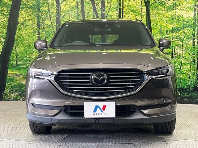 CX-8