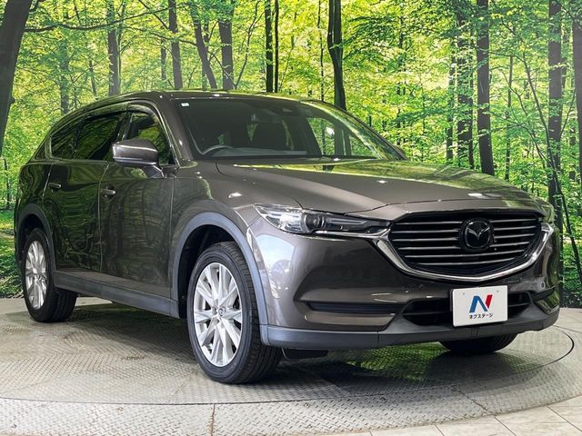CX-8