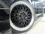 VOXY