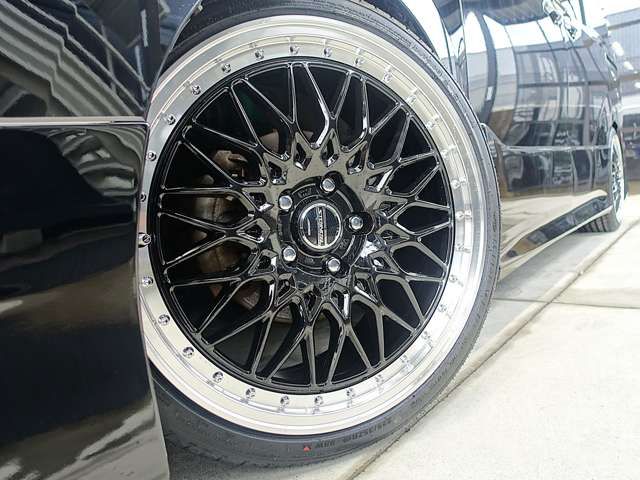 VOXY