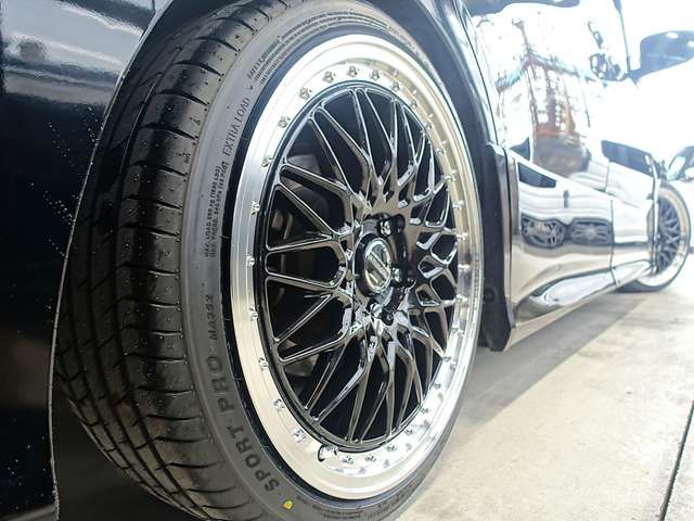 VOXY