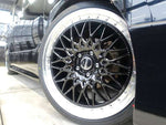 VOXY