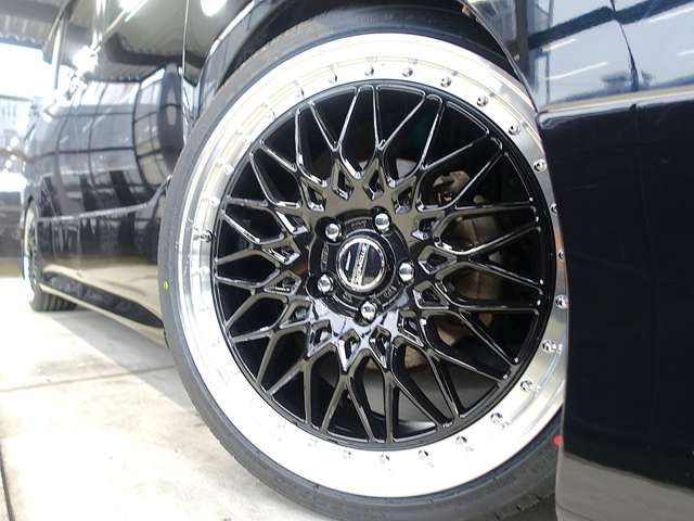 VOXY