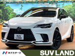 LEXUS RX500h