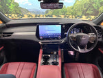 LEXUS RX500h