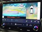 LEXUS RX500h
