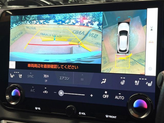 LEXUS RX500h