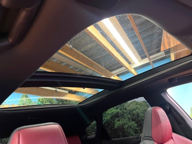 LEXUS RX500h