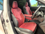 LEXUS RX500h