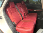 LEXUS RX500h