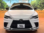 LEXUS RX500h