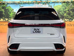 LEXUS RX500h