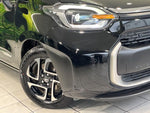SIENTA HYBRID