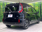 SIENTA HYBRID