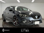 RENAULT MEGANE hatchback