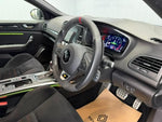 RENAULT MEGANE hatchback