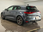 RENAULT MEGANE hatchback