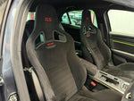 RENAULT MEGANE hatchback