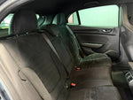 RENAULT MEGANE hatchback