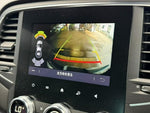 RENAULT MEGANE hatchback