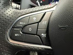 RENAULT MEGANE hatchback