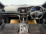 RENAULT MEGANE hatchback