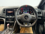 RENAULT MEGANE hatchback