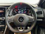 RENAULT MEGANE hatchback