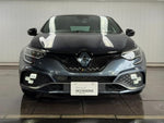 RENAULT MEGANE hatchback