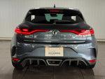 RENAULT MEGANE hatchback