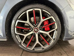 RENAULT MEGANE hatchback