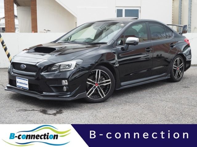 WRX S4