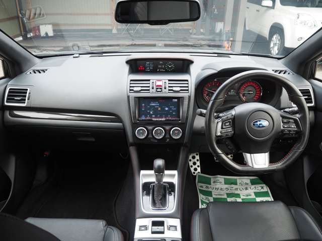 WRX S4