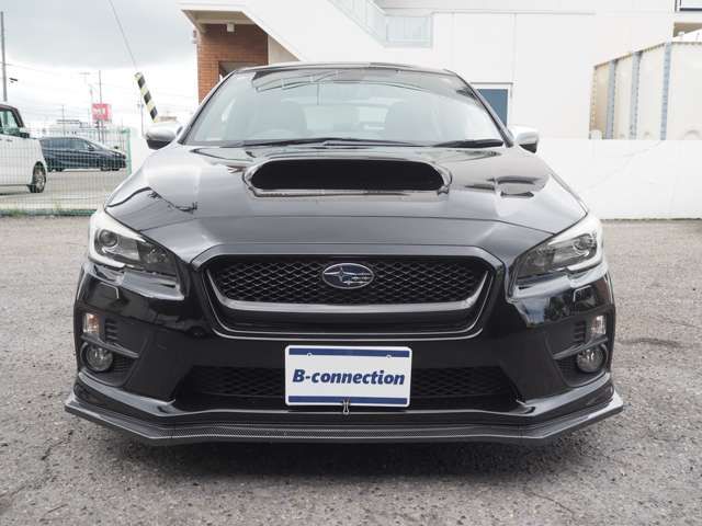 WRX S4