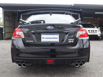 WRX S4