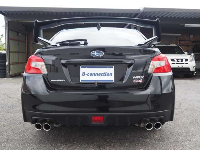WRX S4