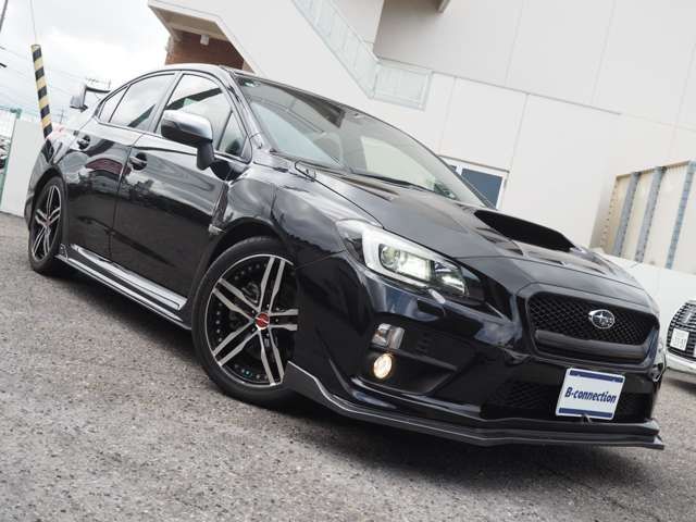 WRX S4