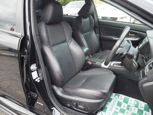 WRX S4