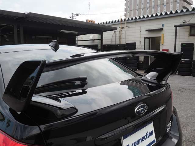 WRX S4